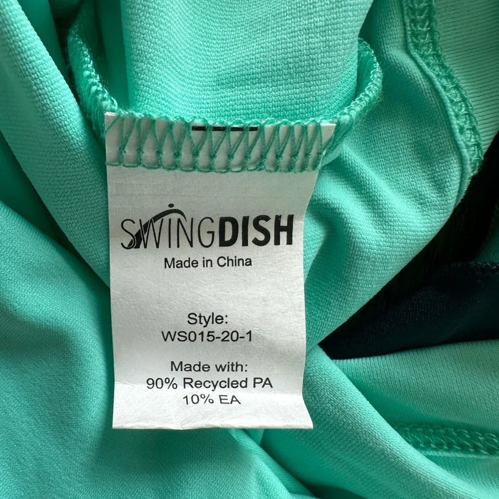 Swingdish Oasis Sandra Women’s Golf Skort 16